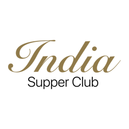 India Supper Club logo.