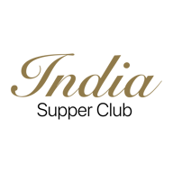India Supper Club logo.